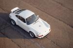 Porsche 911 DLS by Singer 2018 года